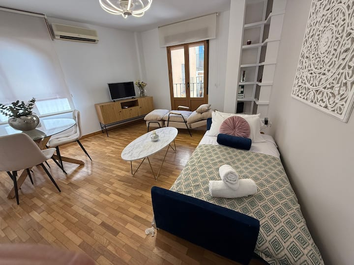 Great Studio - Plasencia