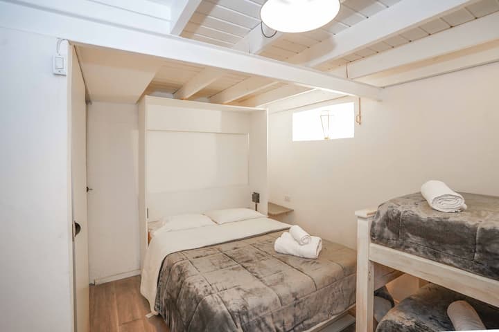 Dormitorio 1