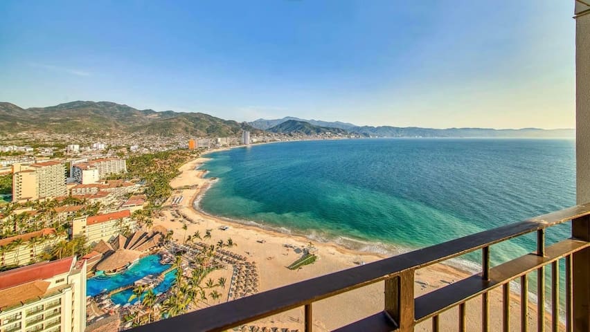 HG Rentals managed Airbnb listing 1