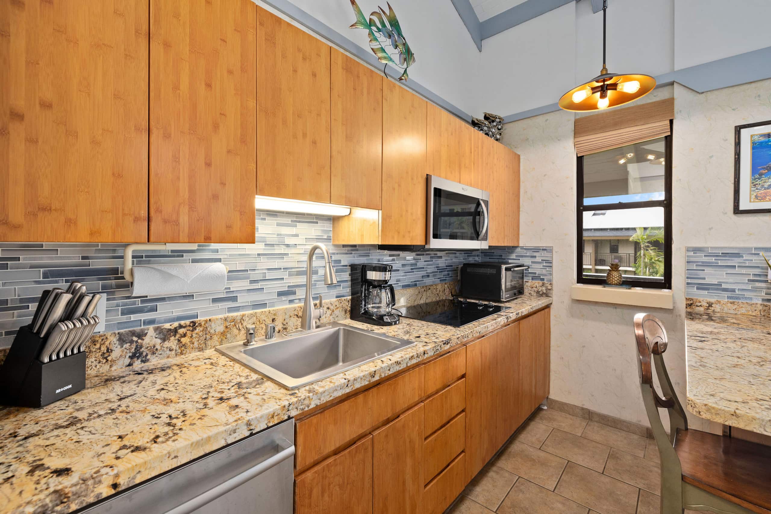 Ocean view with Loft - Image 9