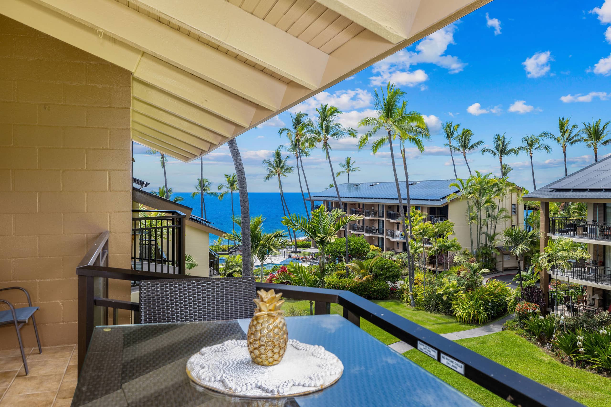Ocean view with Loft - Image 22