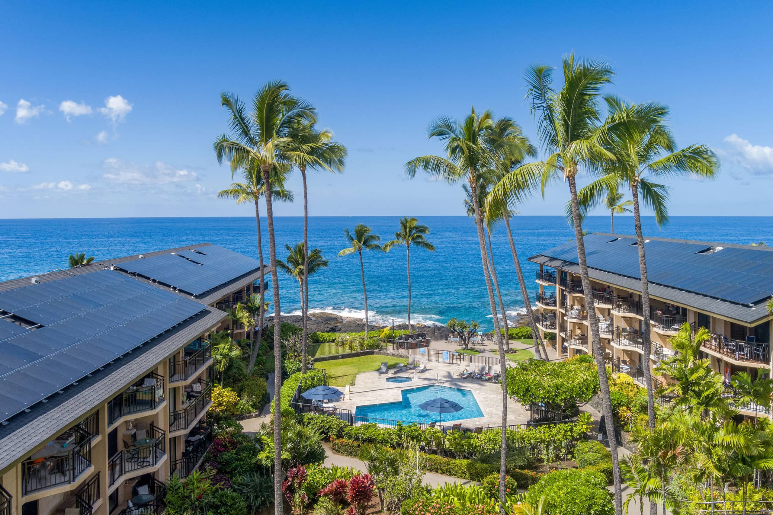 Ocean view with Loft - Image 42