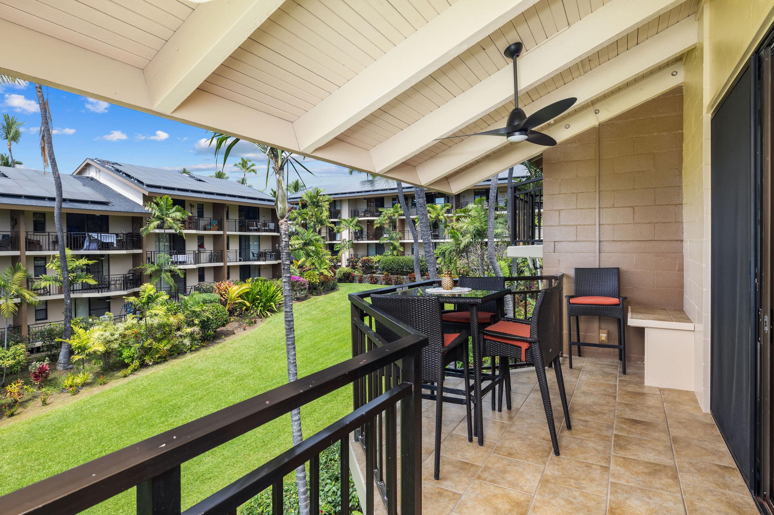 Ocean view with Loft - Image 23