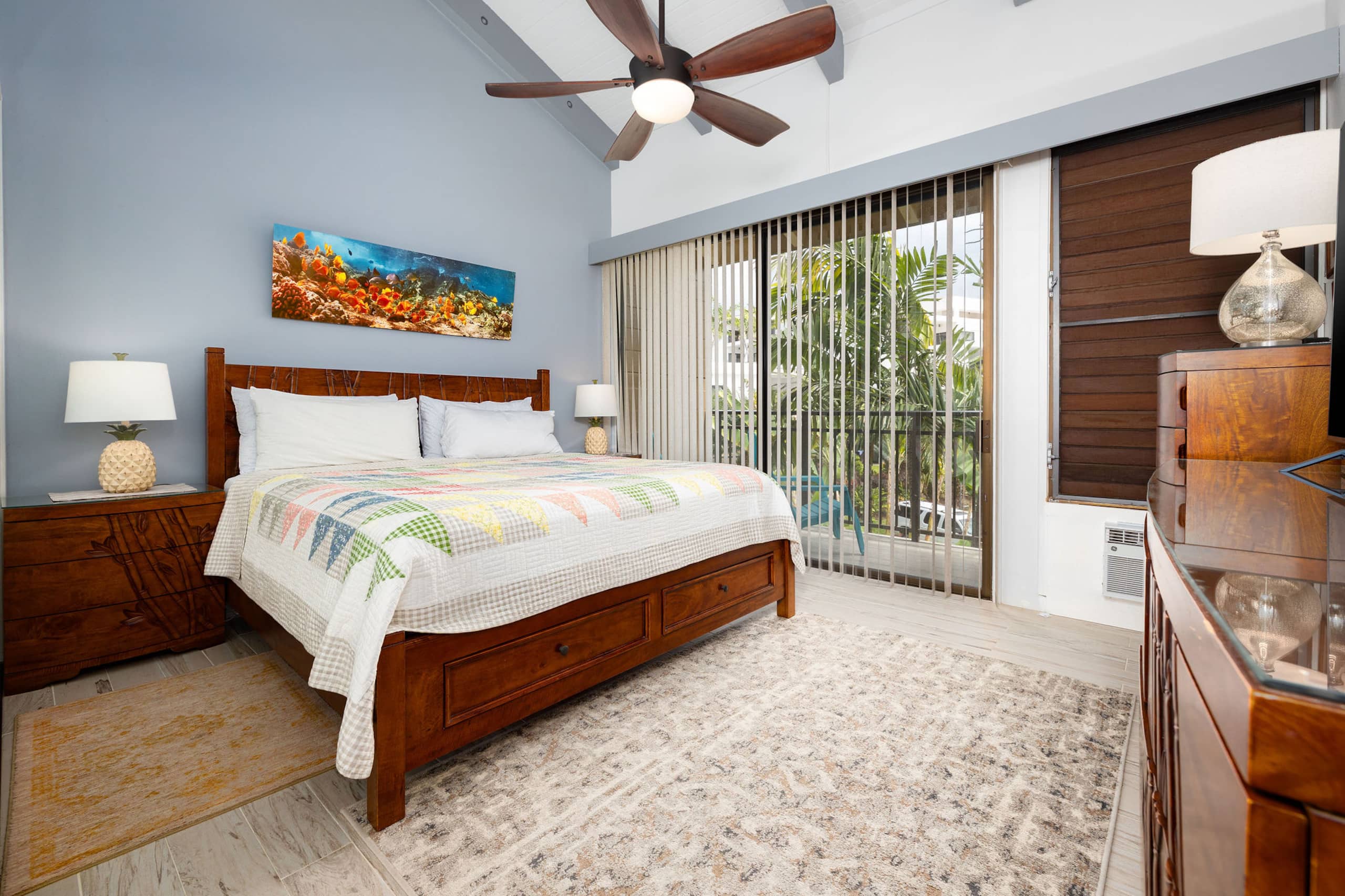 Ocean view with Loft - Image 14