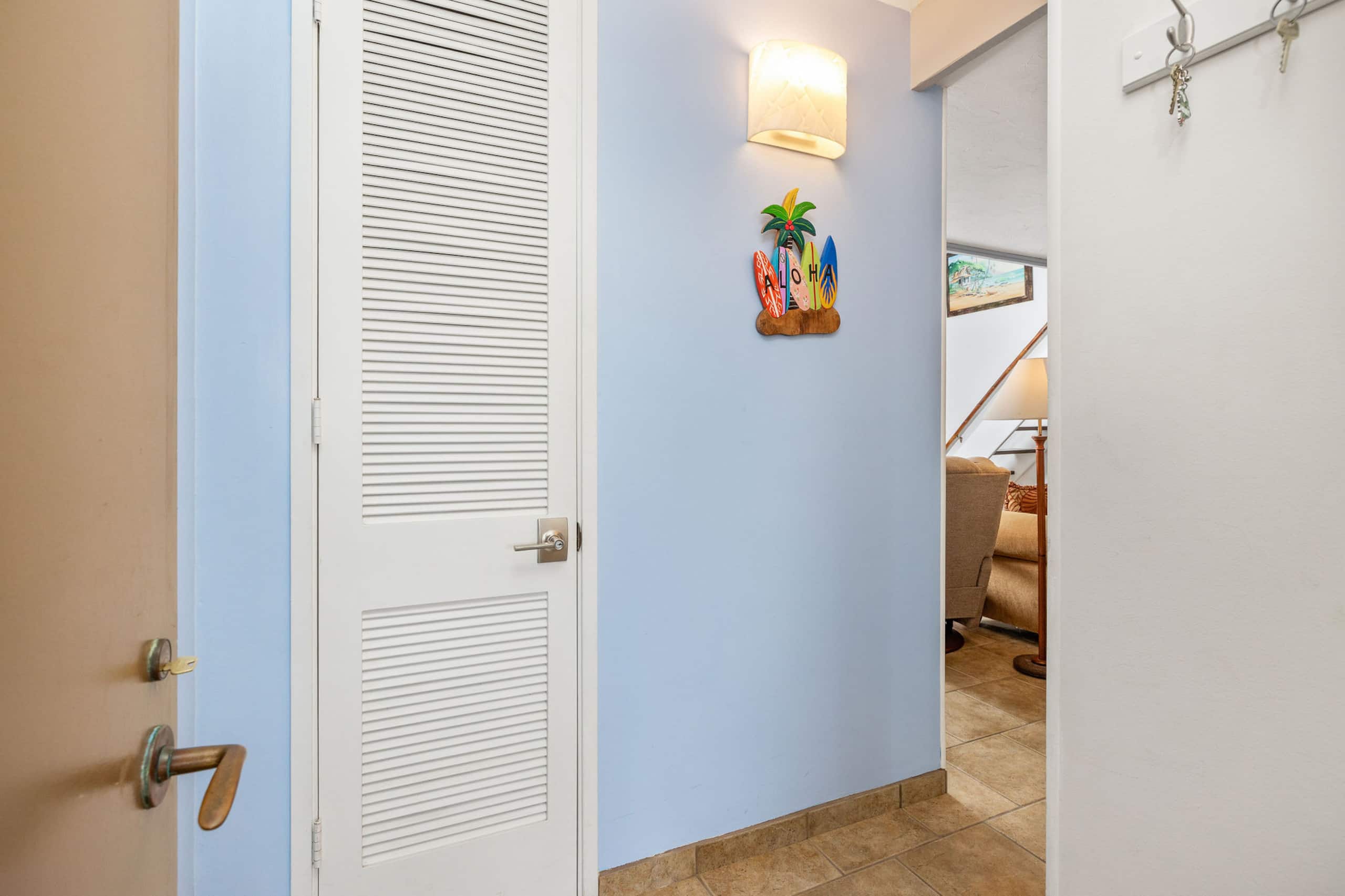 Ocean view with Loft - Image 38