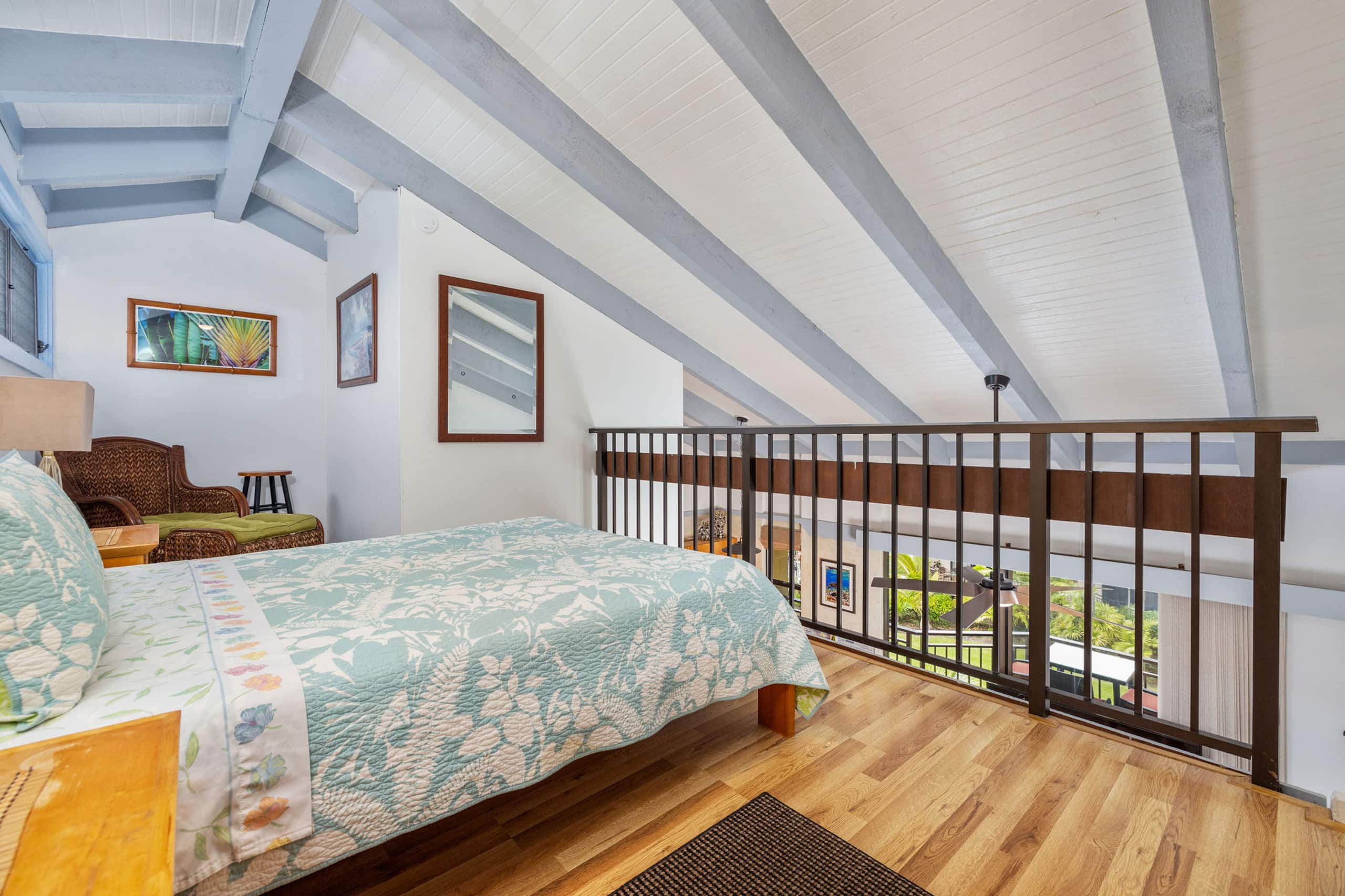 Ocean view with Loft - Image 16