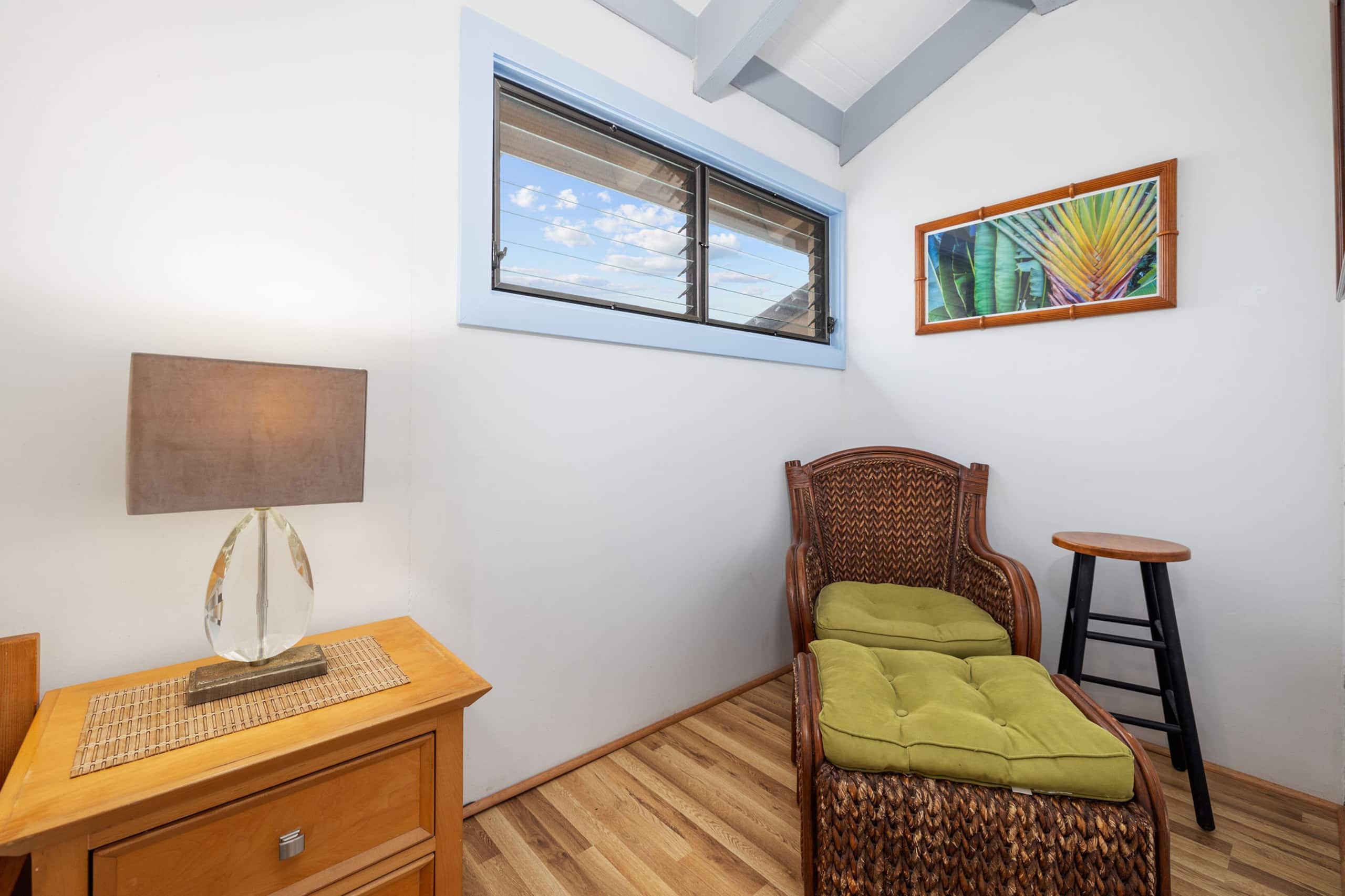 Ocean view with Loft - Image 5