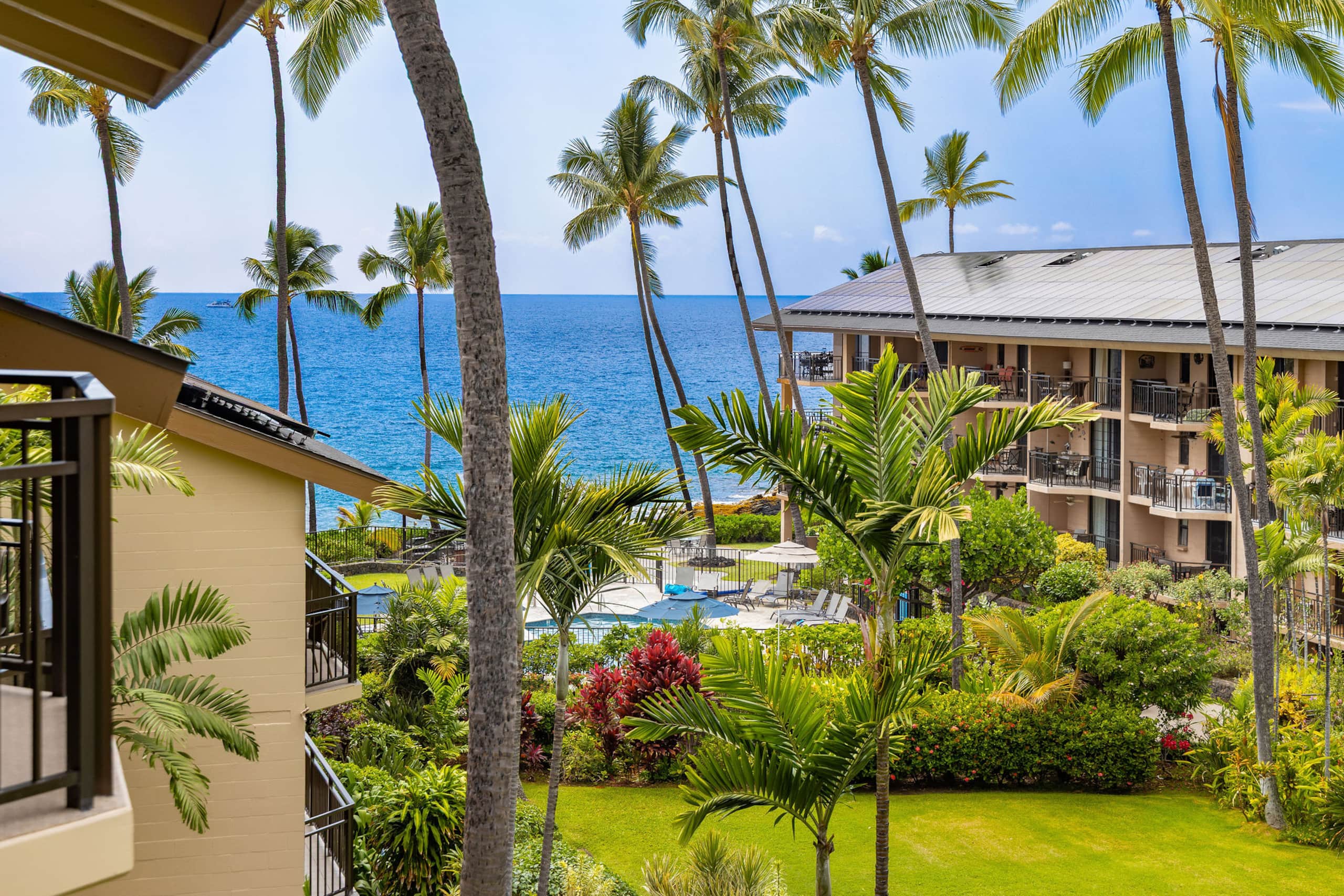 Ocean view with Loft - Image 36