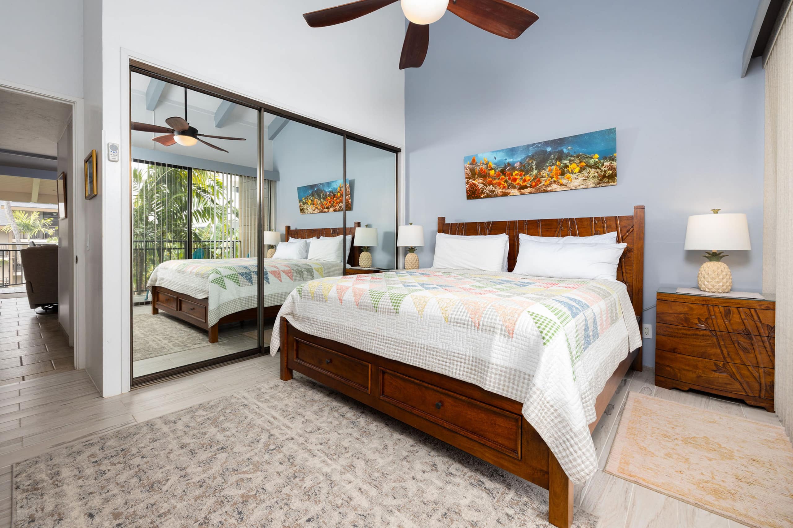 Ocean view with Loft - Image 13