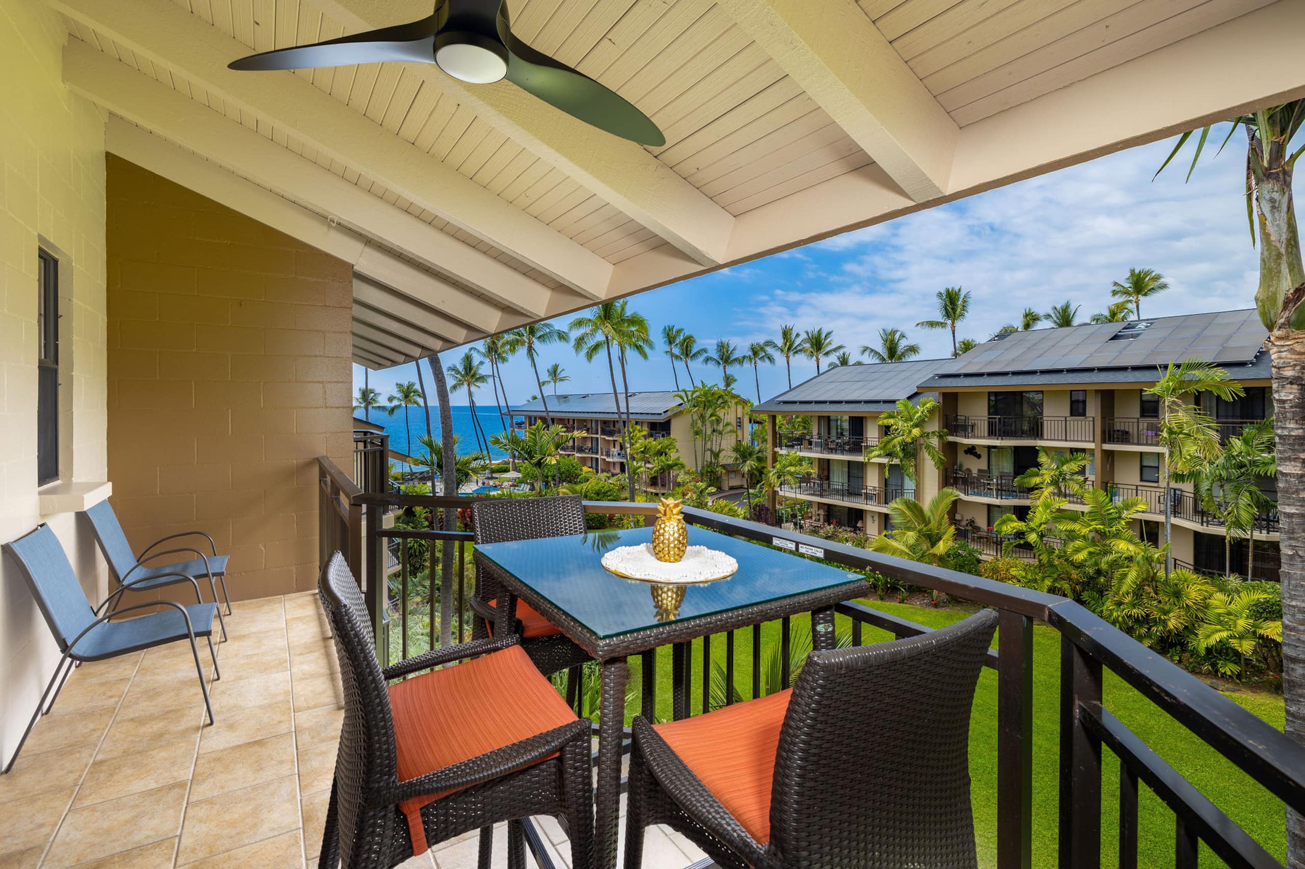 Ocean view with Loft - Image 25