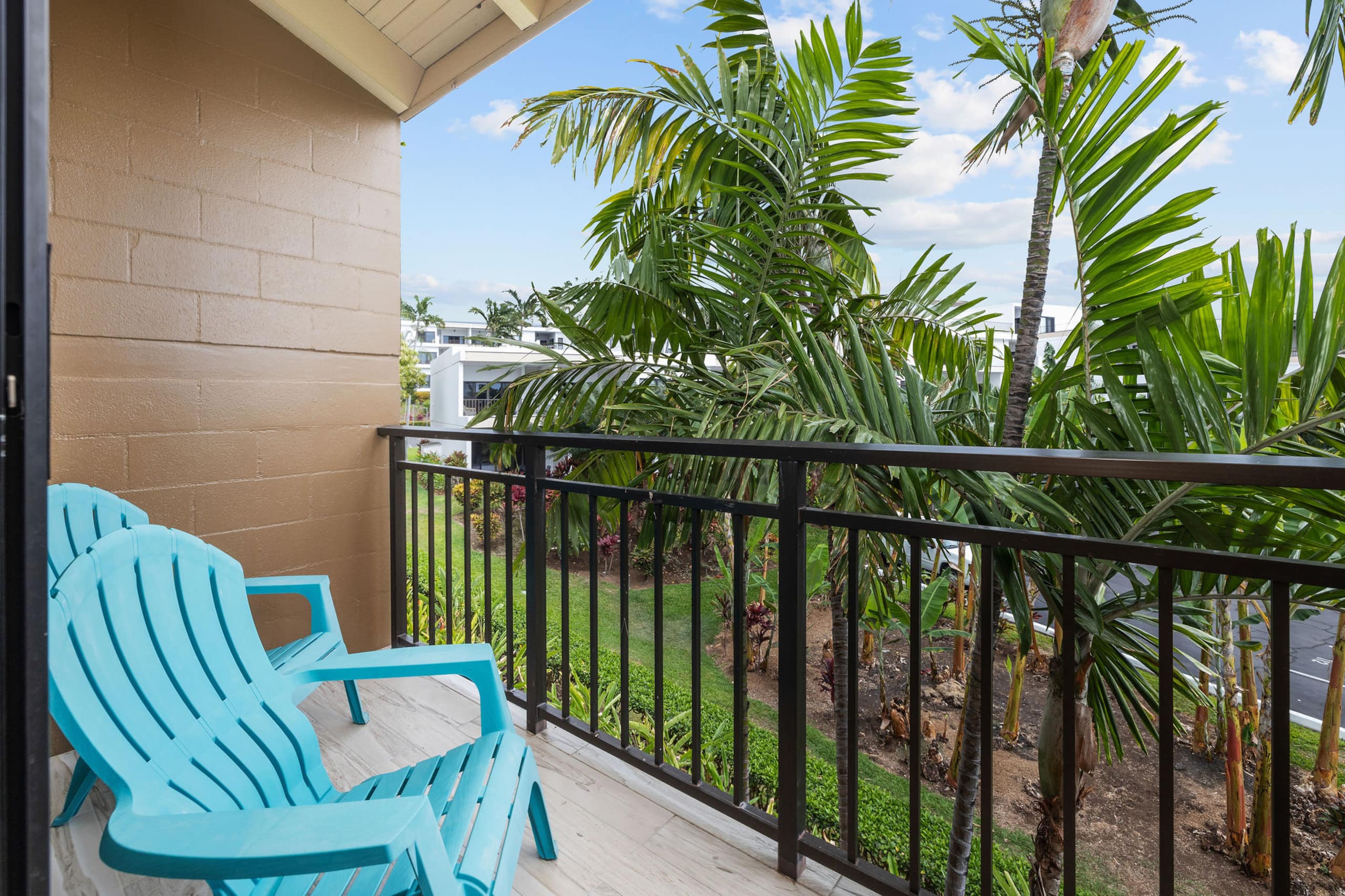 Ocean view with Loft - Image 28
