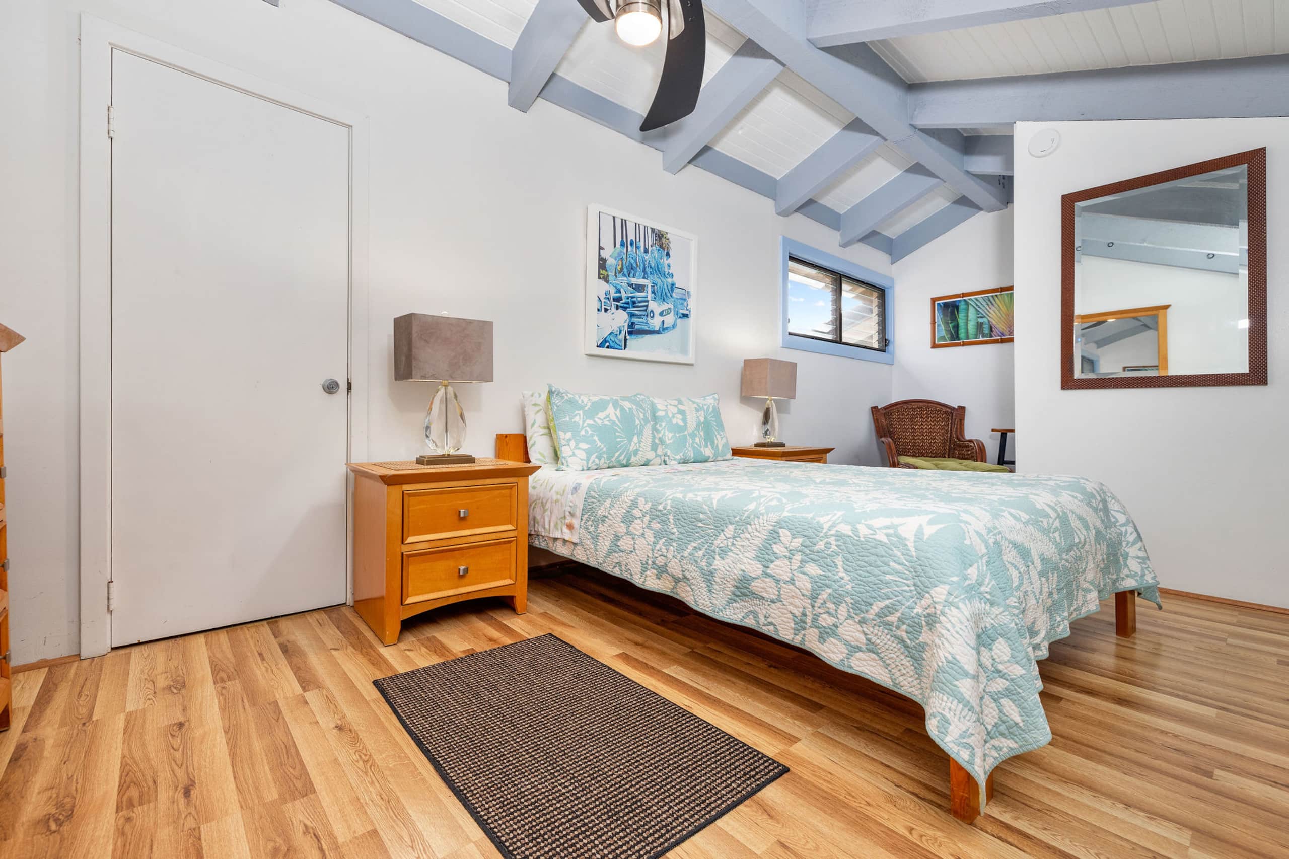 Ocean view with Loft - Image 17
