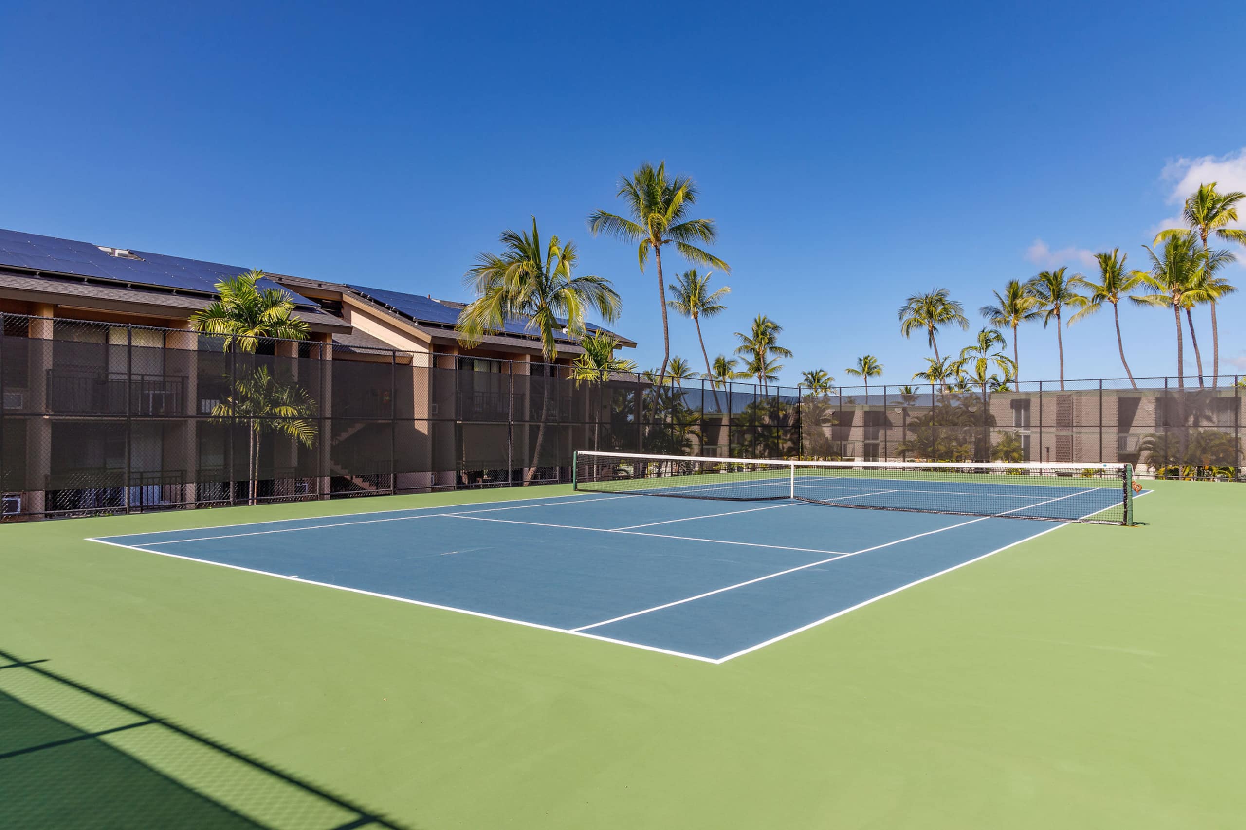 Ocean view with Loft - Image 32