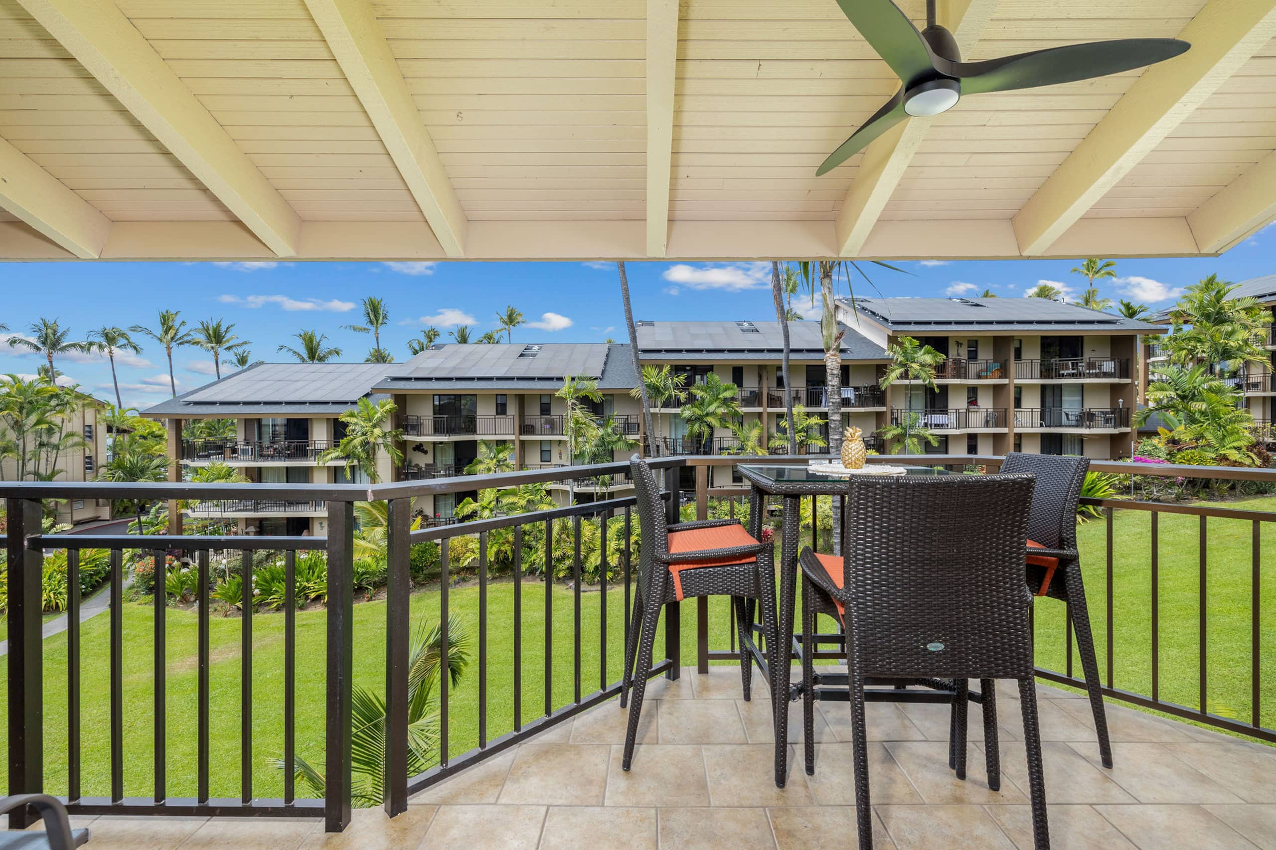 Ocean view with Loft - Image 27