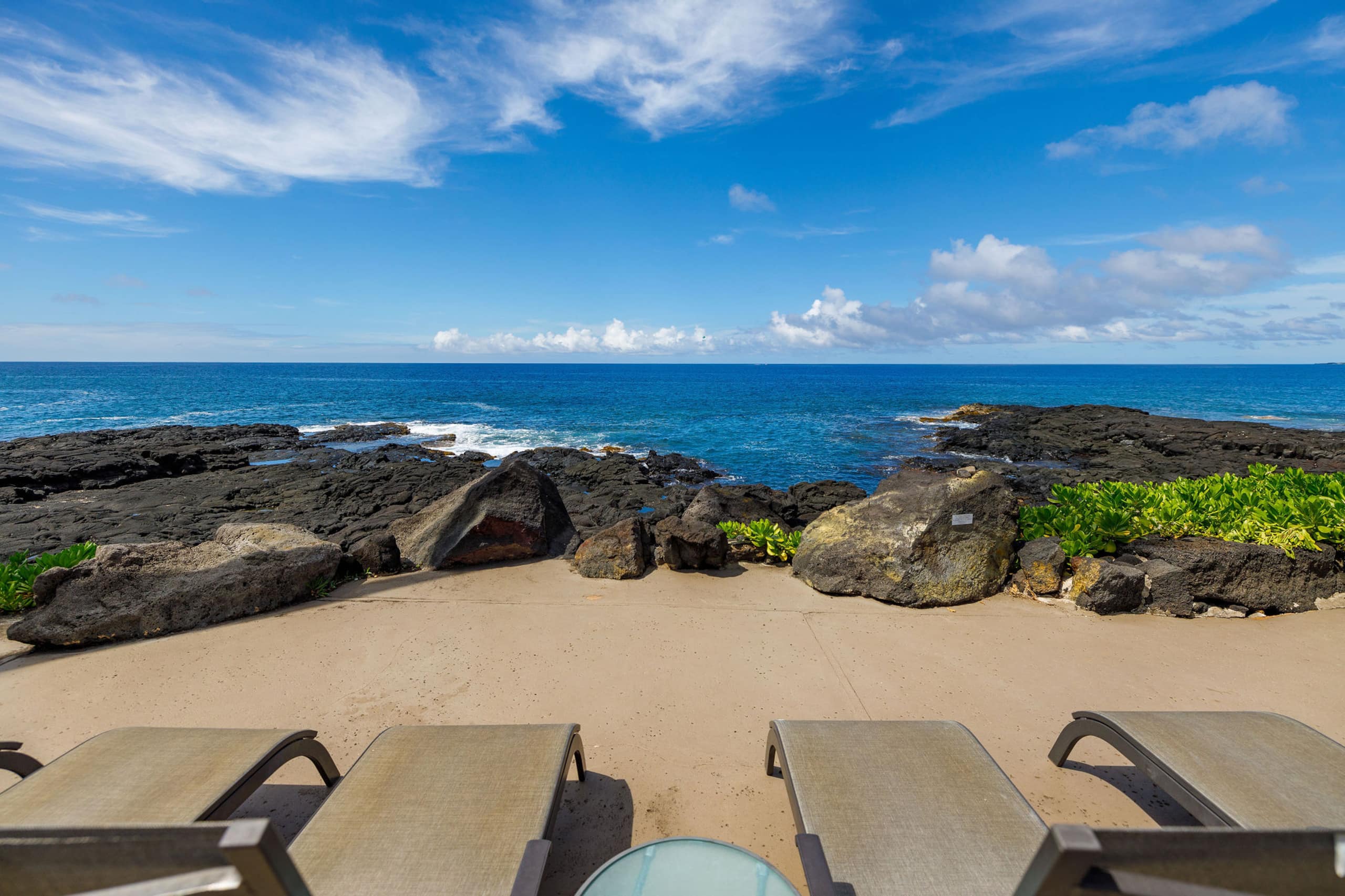 Ocean view with Loft - Image 37