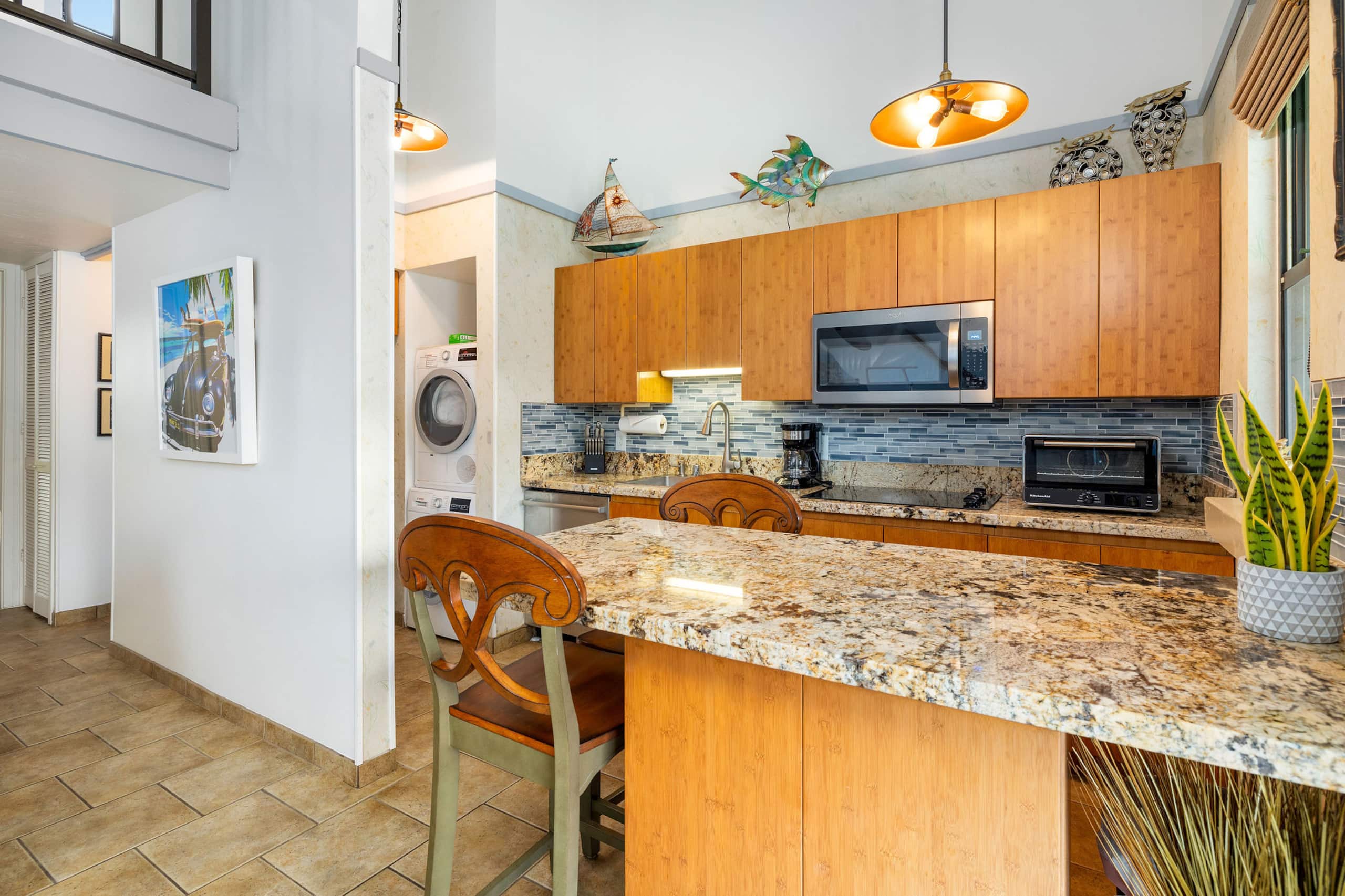 Ocean view with Loft - Image 8