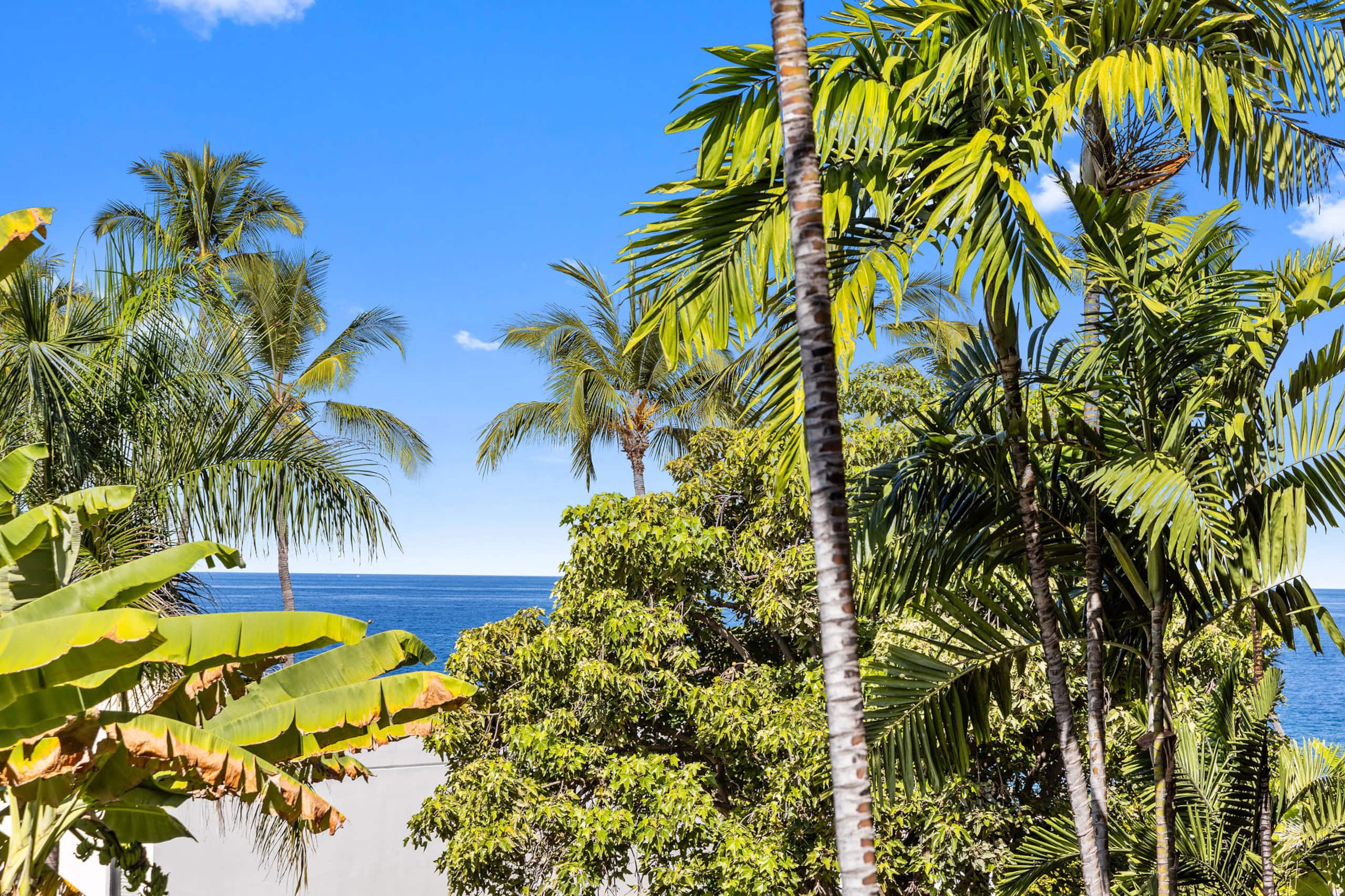Ocean view with Loft - Image 34
