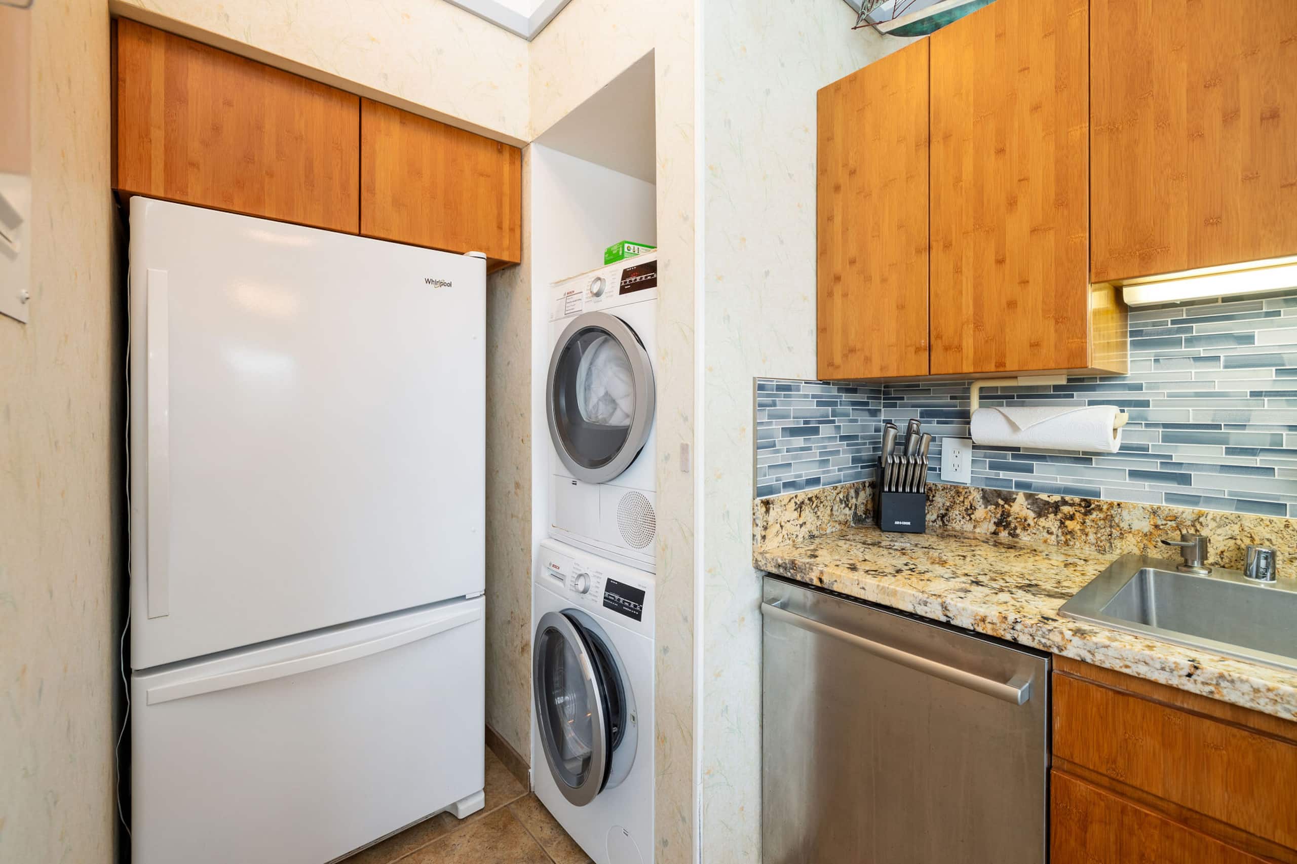 Ocean view with Loft - Image 21