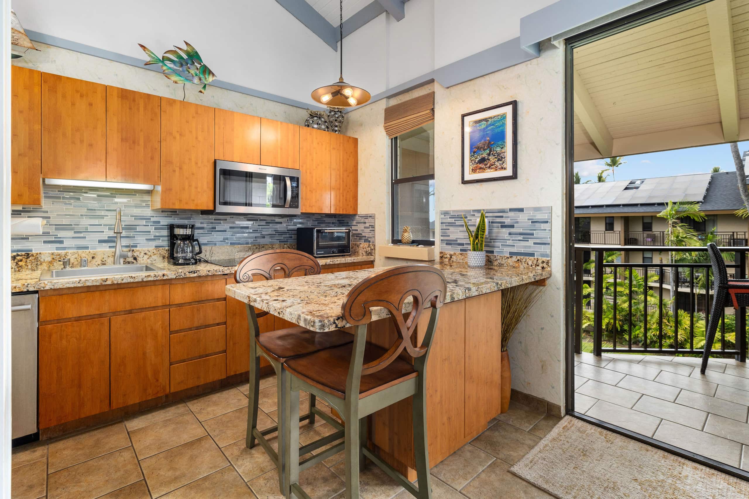 Ocean view with Loft - Image 7