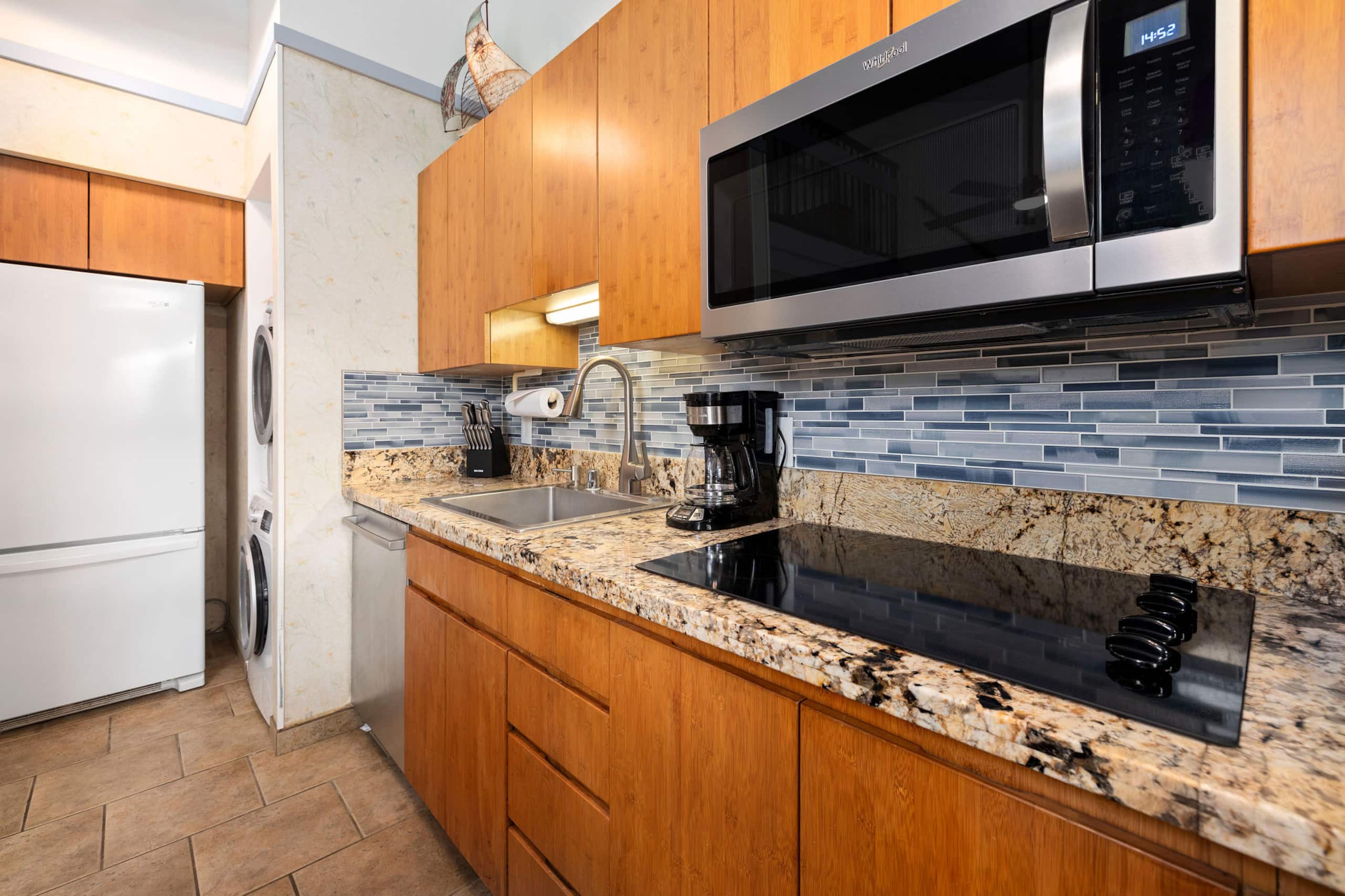 Ocean view with Loft - Image 10
