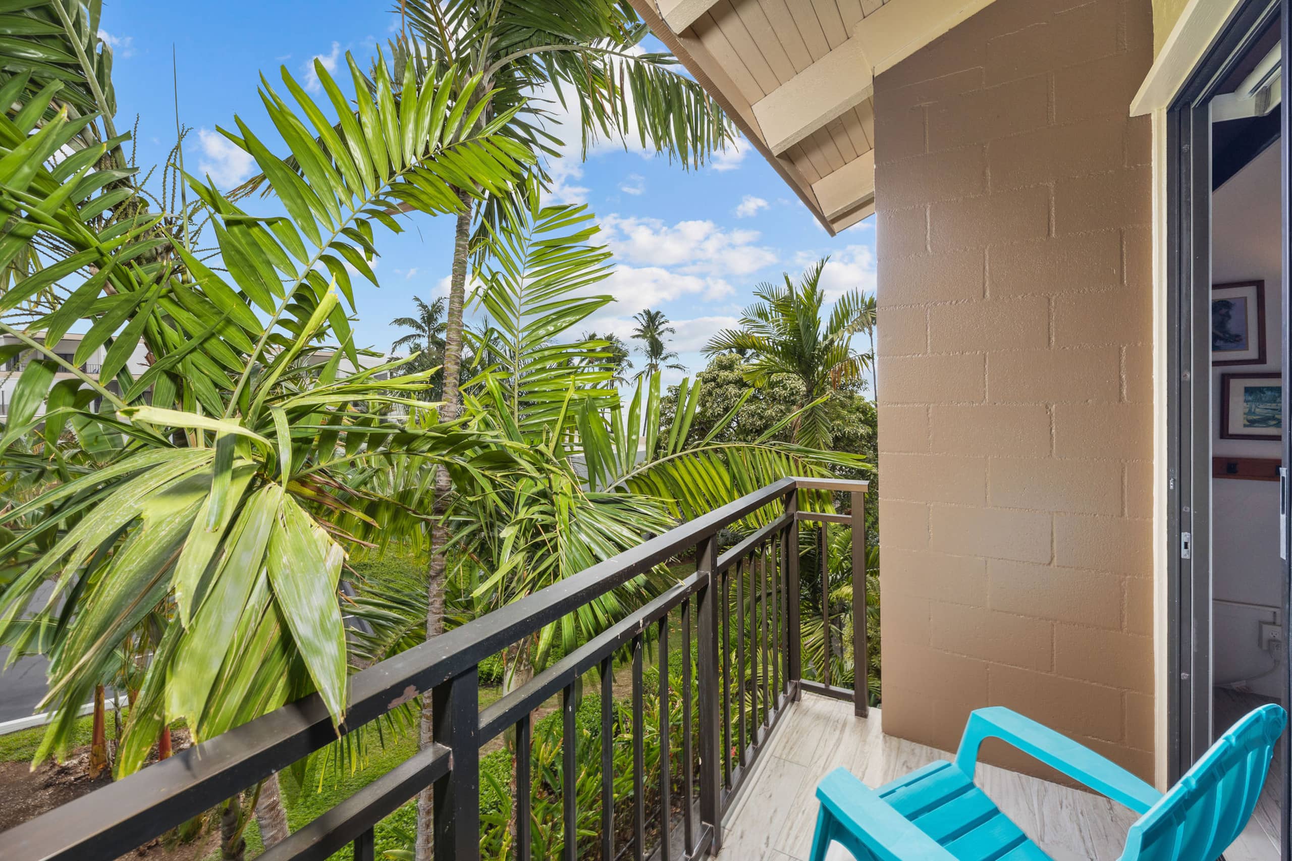 Ocean view with Loft - Image 29