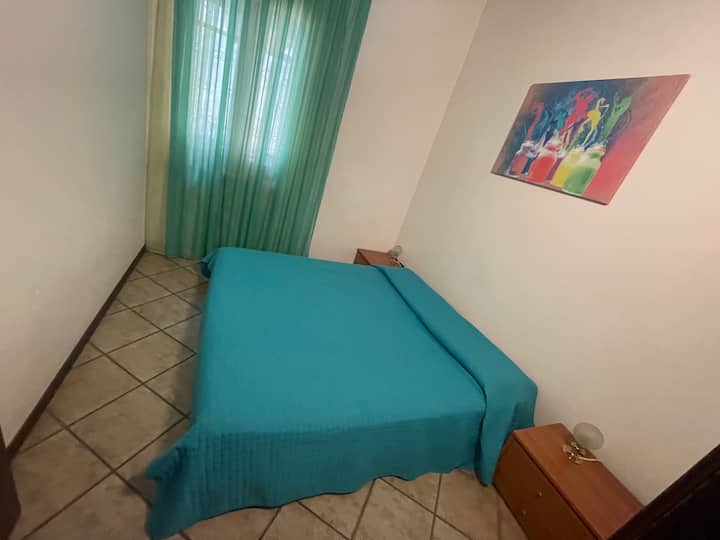 Habitación doble 2.