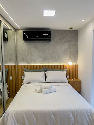 Crisphere Living managed Airbnb listing 1