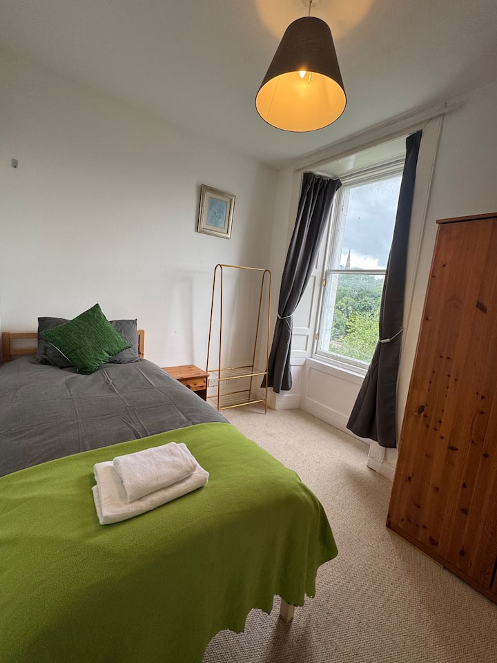 Спална соба 4