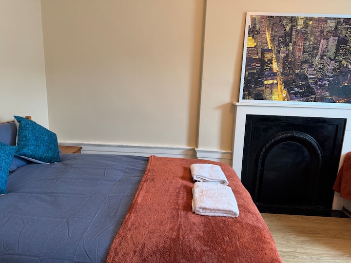 Спална соба 2