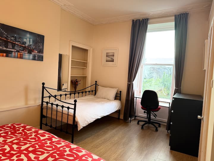 Спална соба 1