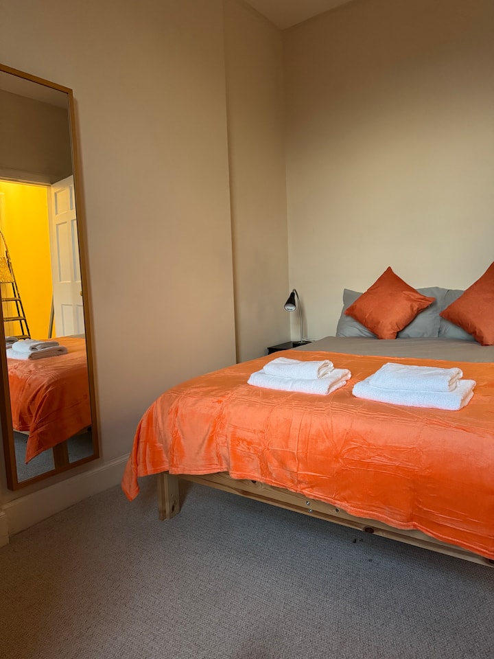 Спална соба 3