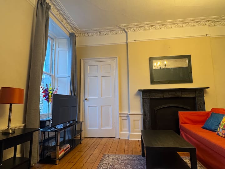 Дневна соба