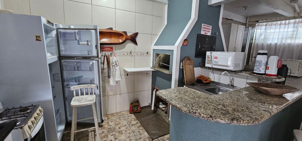GH Ingleses managed Airbnb listing 1