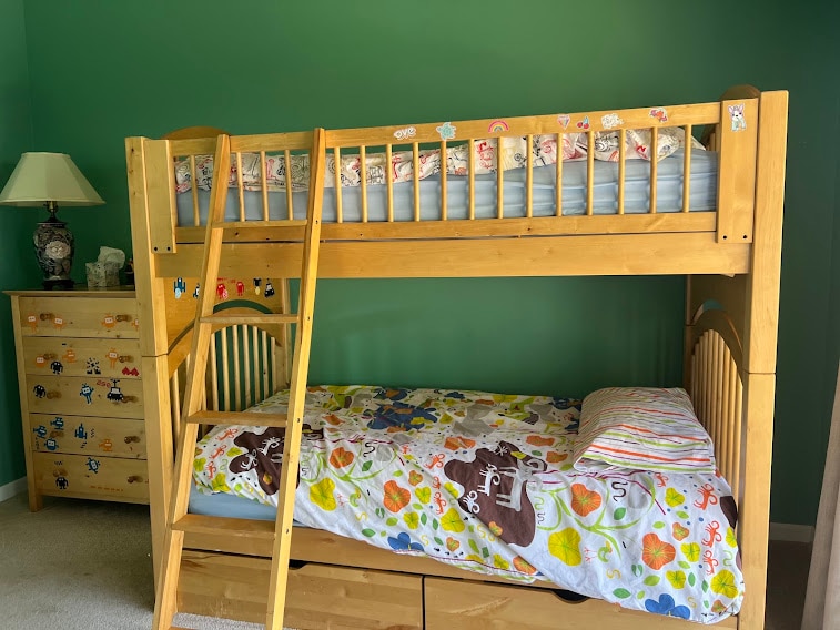 საძინებელი 2