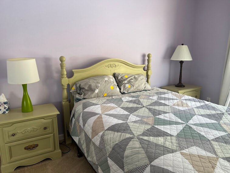 საძინებელი 3