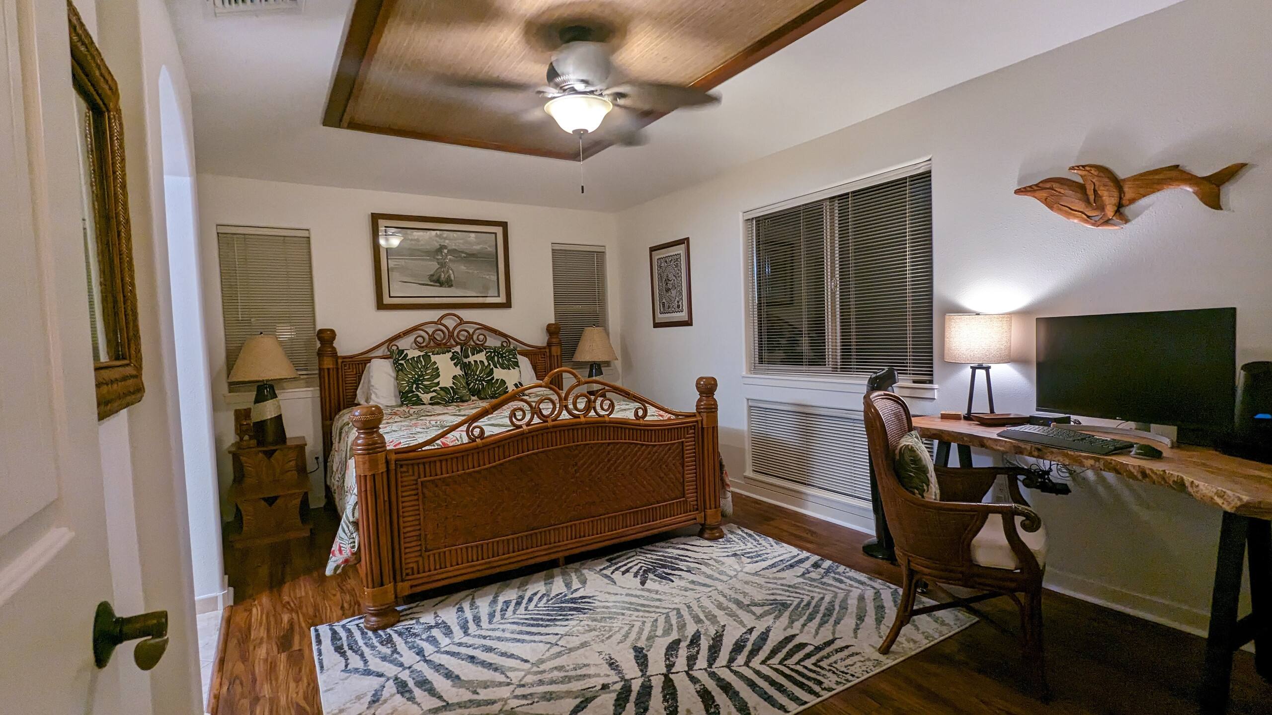 Home in Waimea · ★5.0 · 3 bedrooms · 4 beds · 2 baths - Image 12