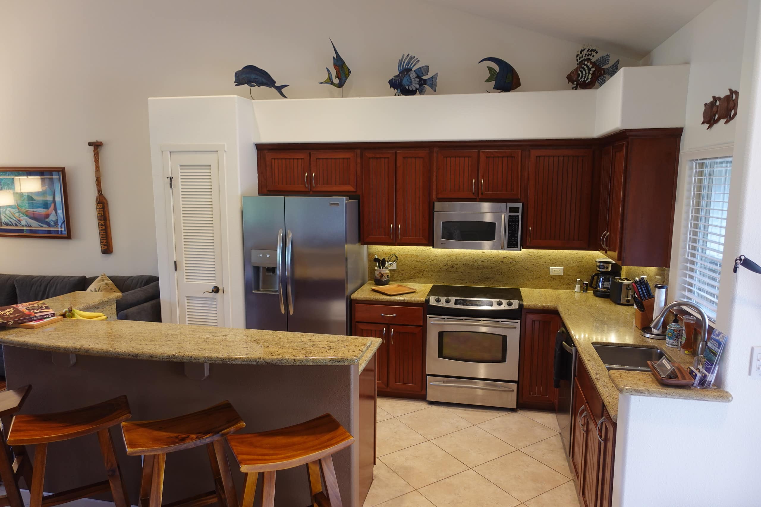 Home in Waimea · ★5.0 · 3 bedrooms · 4 beds · 2 baths - Image 5