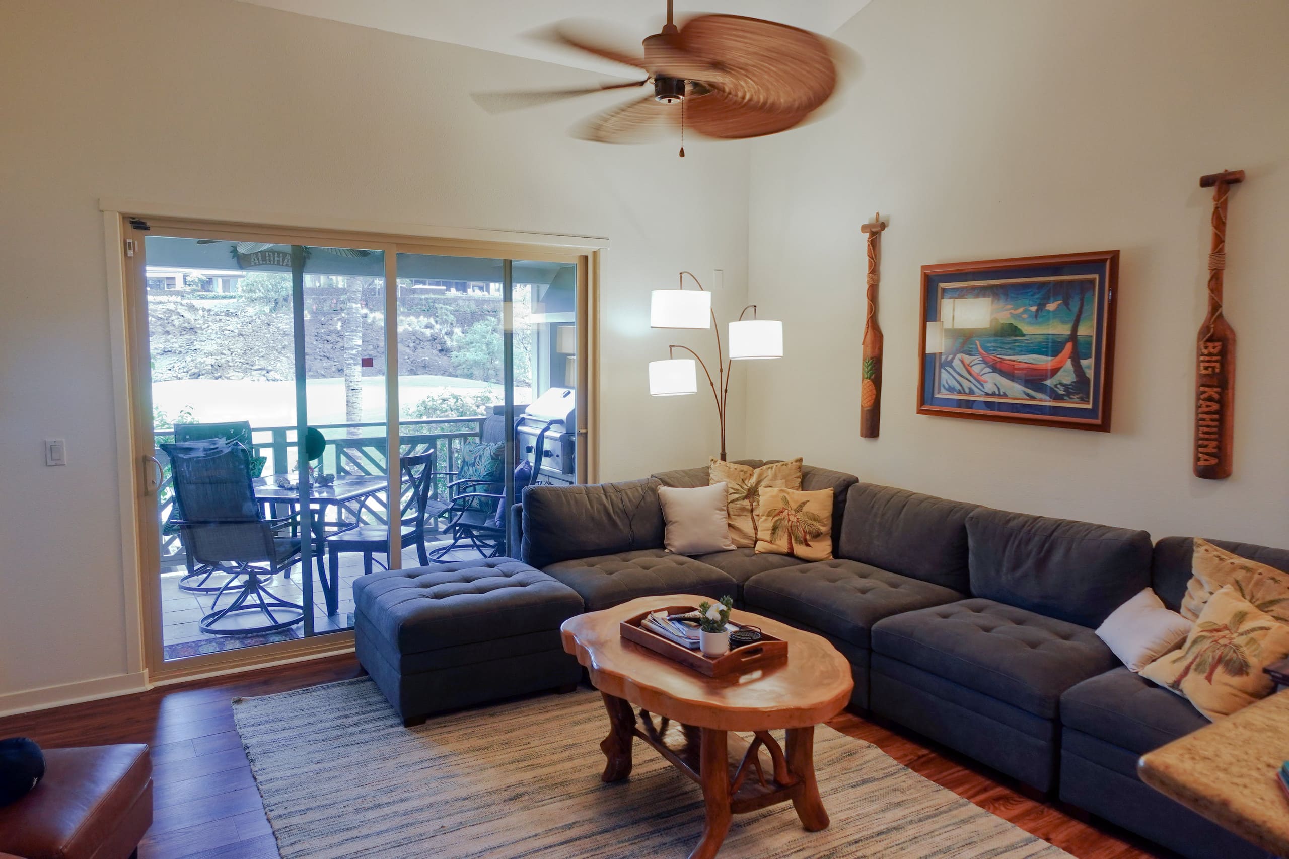 Home in Waimea · ★5.0 · 3 bedrooms · 4 beds · 2 baths - Image 2