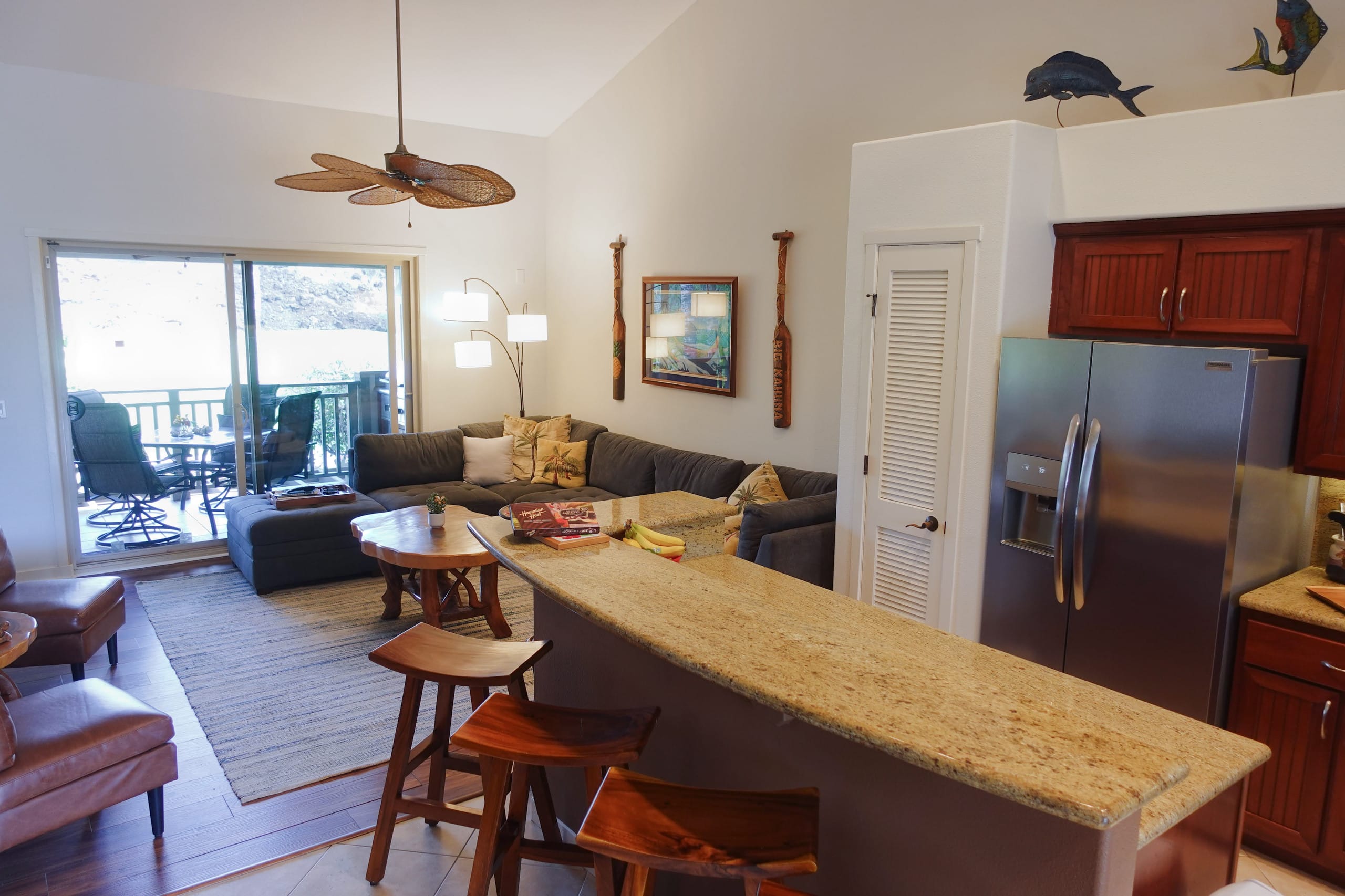 Home in Waimea · ★5.0 · 3 bedrooms · 4 beds · 2 baths - Image 1