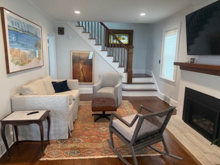 Seabright Beach House - Bridgeport, CT