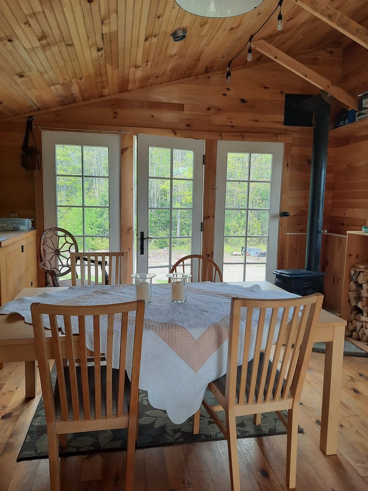 Best Backyard Bed Near Belfast - Warren Island State Park, Islesboro