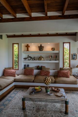 Creati Hogar managed Airbnb listing 2
