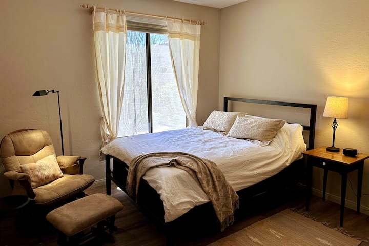 Спална соба 2