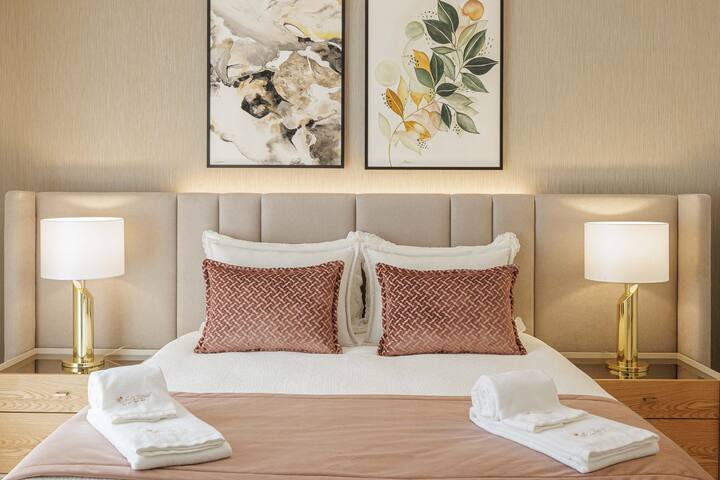 Gallo’s House Golf and Beach Village