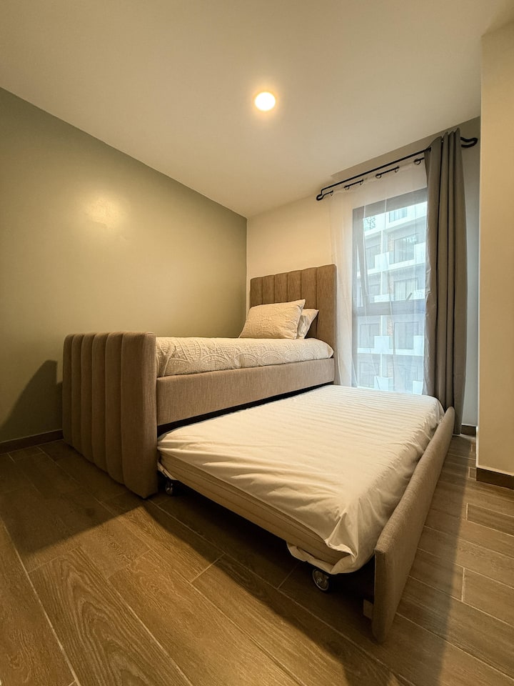 საძინებელი 2