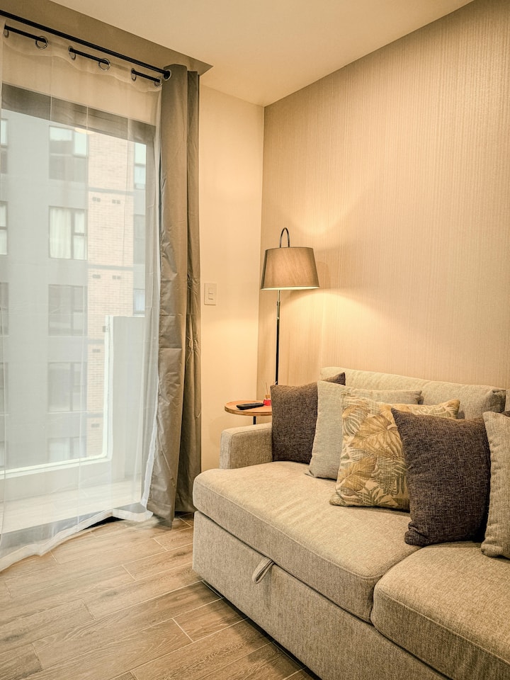 მისაღები ოთახი