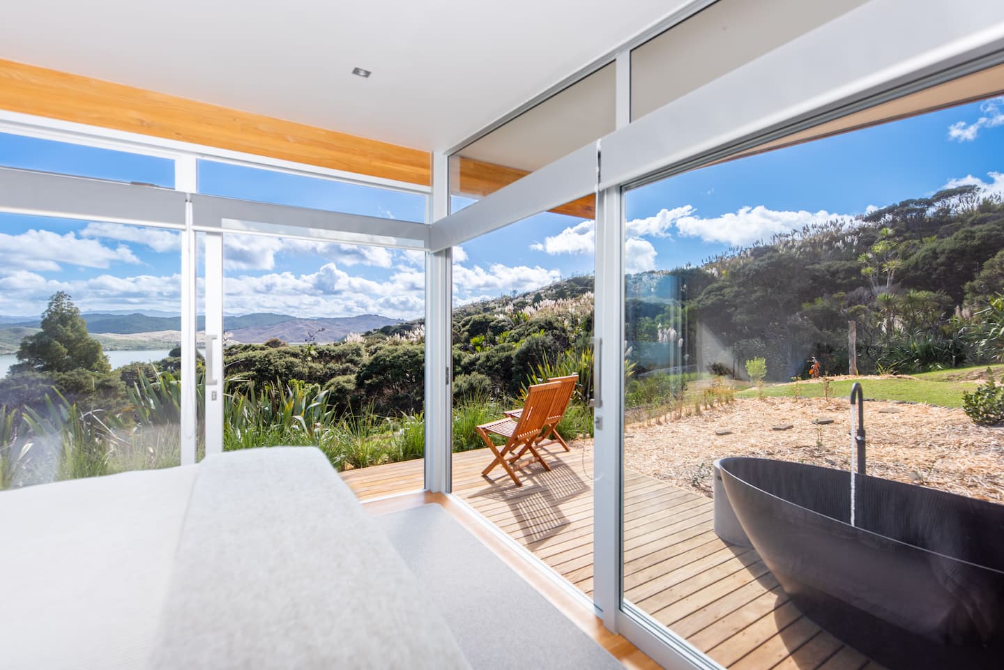 Tranquil Private Retreat For Two 4