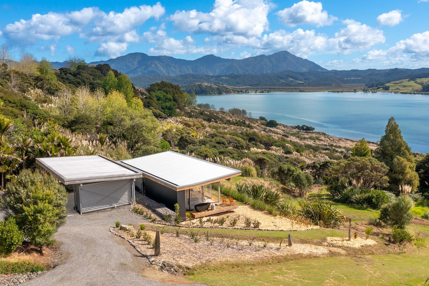 Tranquil Private Retreat For Two 2