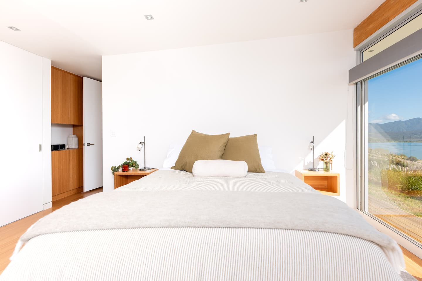 Tranquil Private Retreat For Two 5