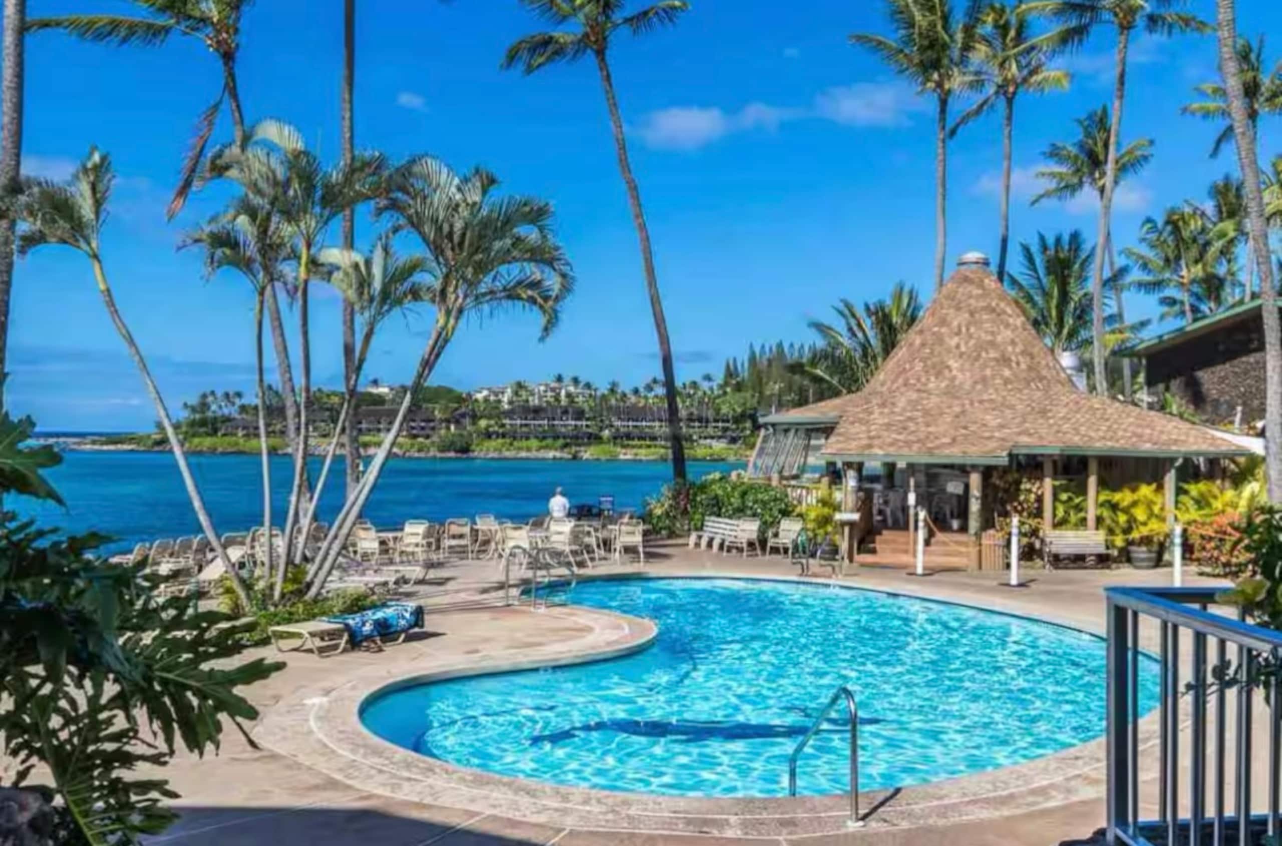 Oceanfront Resort Maui~ AC/King~ Sandy Napili Bay! - Image 1